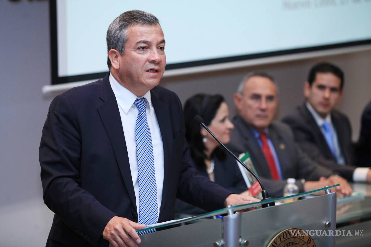 Secretaría del Trabajo presenta programa para evitar el trabajo infantil