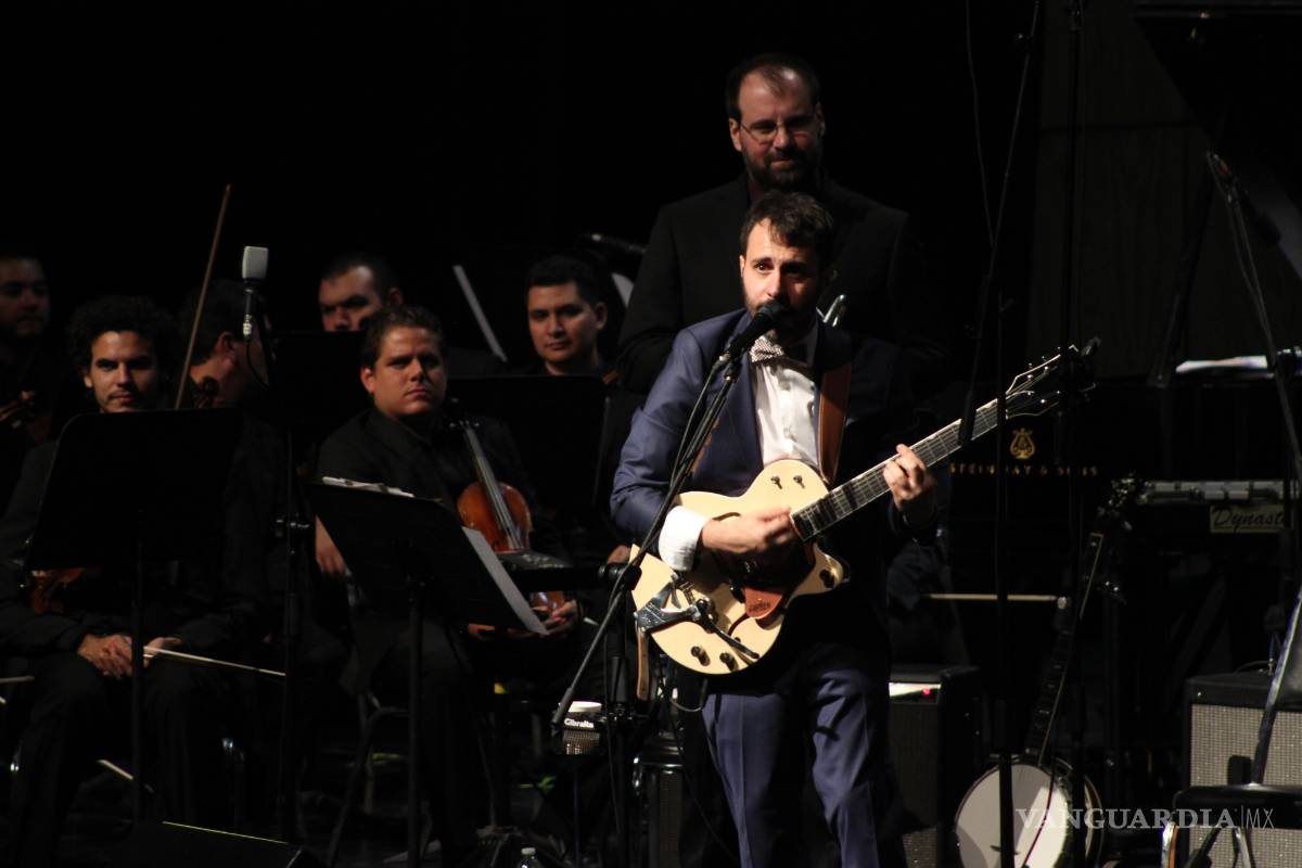 'Yo creo que cualquier persona es creativa', Yayo González de Paté de Fuá ofrecerá taller para componer canciones