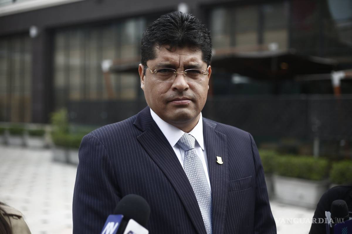 Pide alcalde peruano tregua a los ladrones durante la visita papal