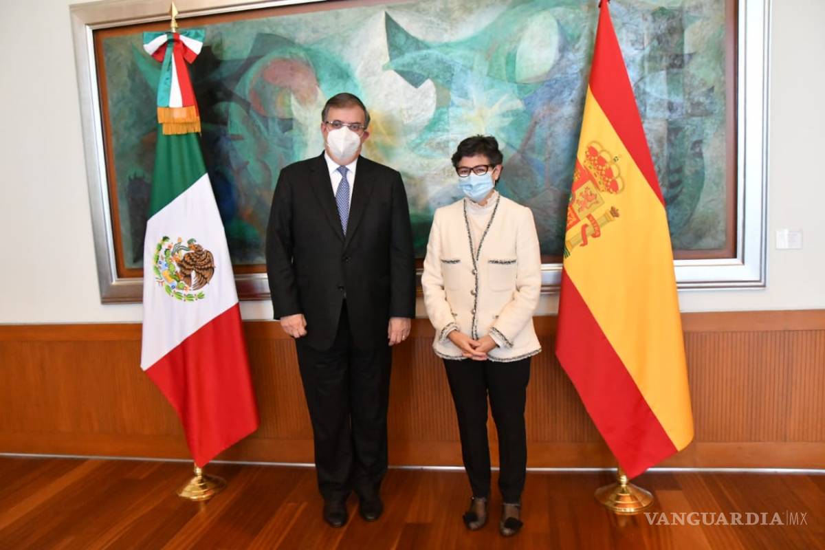 España asistirá al Bicentenario de México pero no se disculpará por conquista