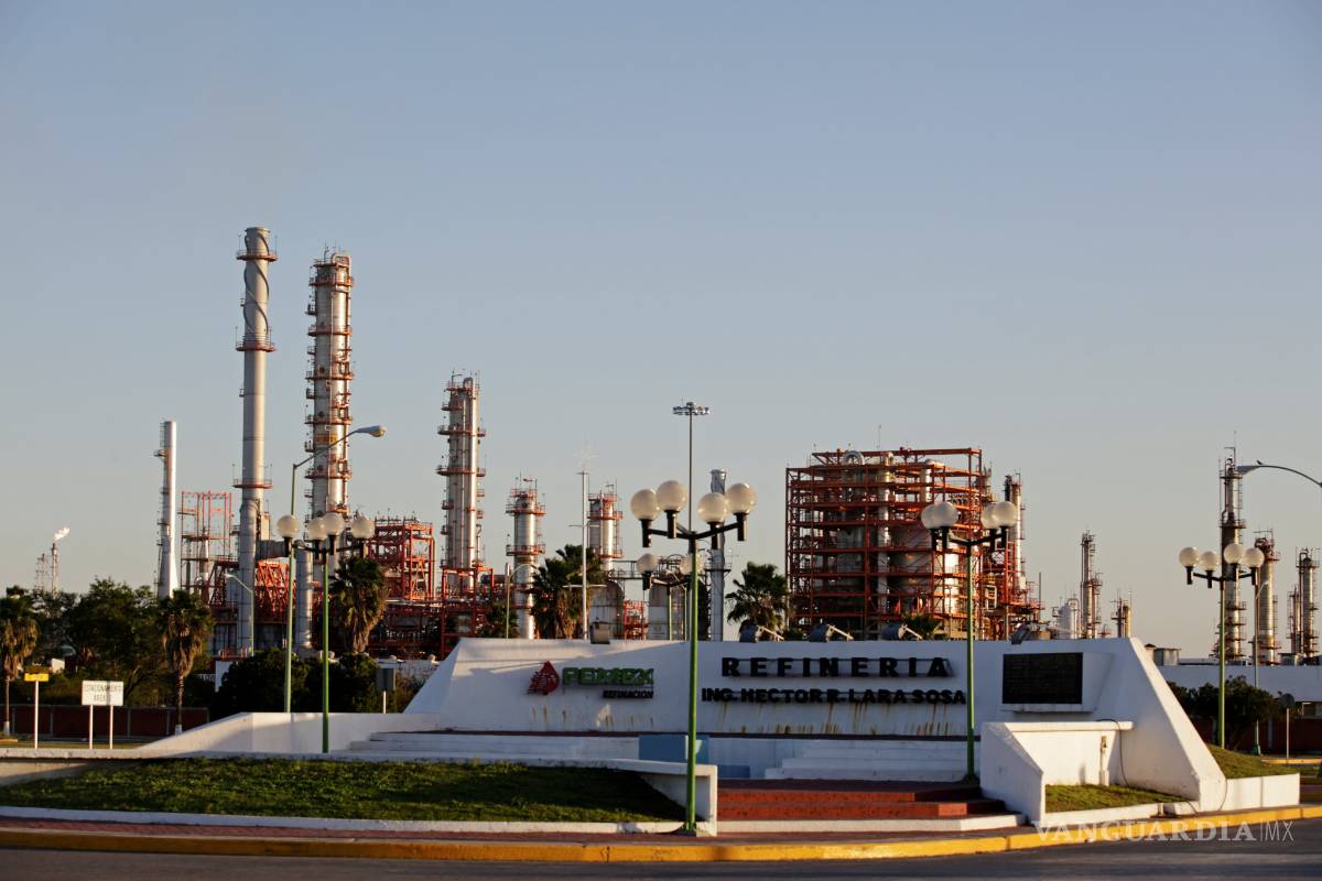 $!Revela WSJ grabaciones que evidencian saqueos y corrupción en Pemex durante sexenio de Peña Nieto