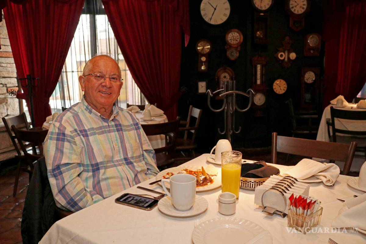 $!Reabre la canasta: regresan clientes por su sazón