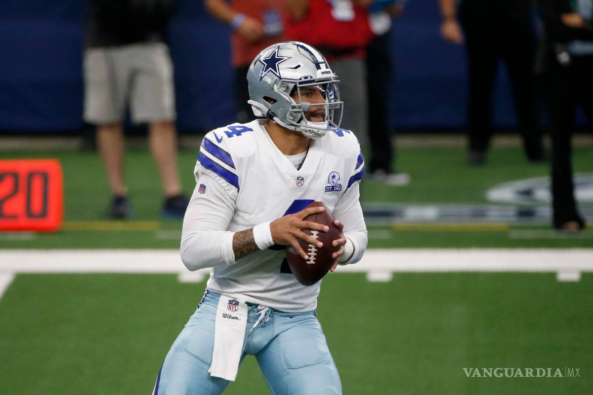 En Seattle Guerra en la Nacional