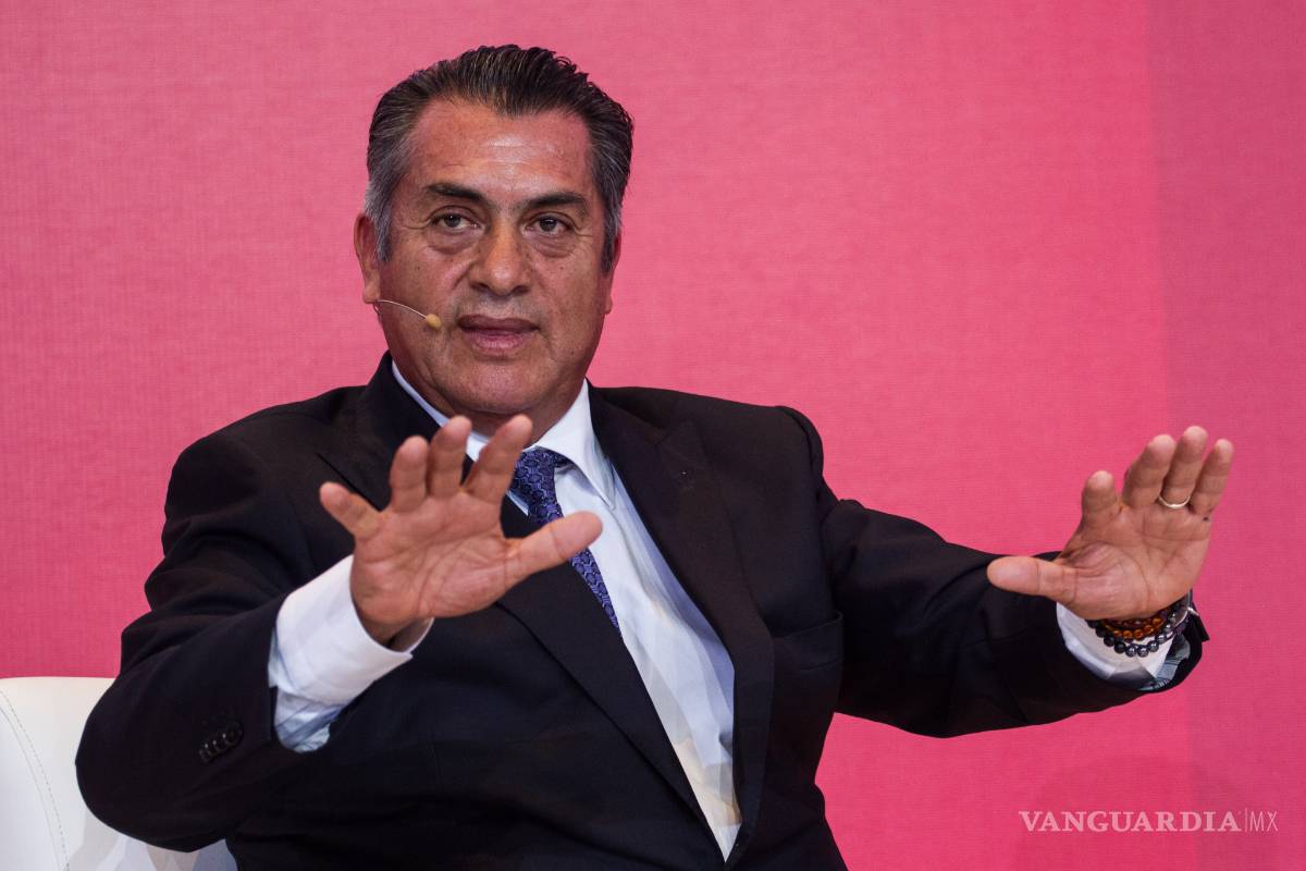 No se puede corroborar si El Bronco se ‘exorcizó’ del PRI #Candidatum
