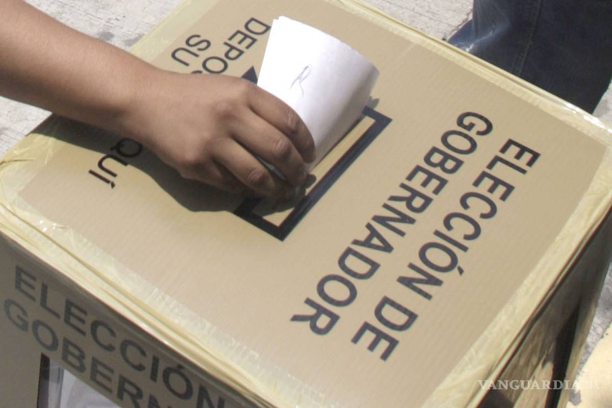 Exhorta Canirac ir a votar este 4 de junio