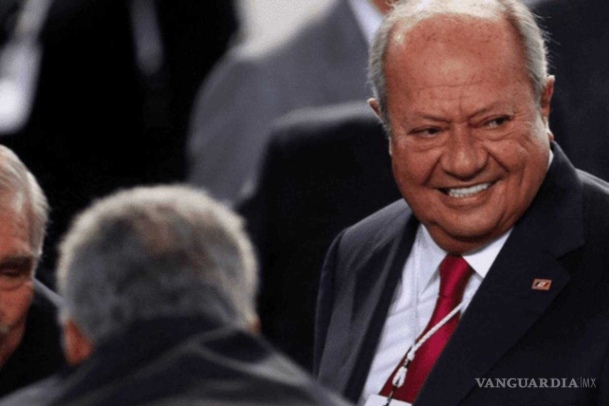 Peña Nieto habría dado 'apoyo adicional' al sindicato de Pemex por más de 350 millones de pesos anuales