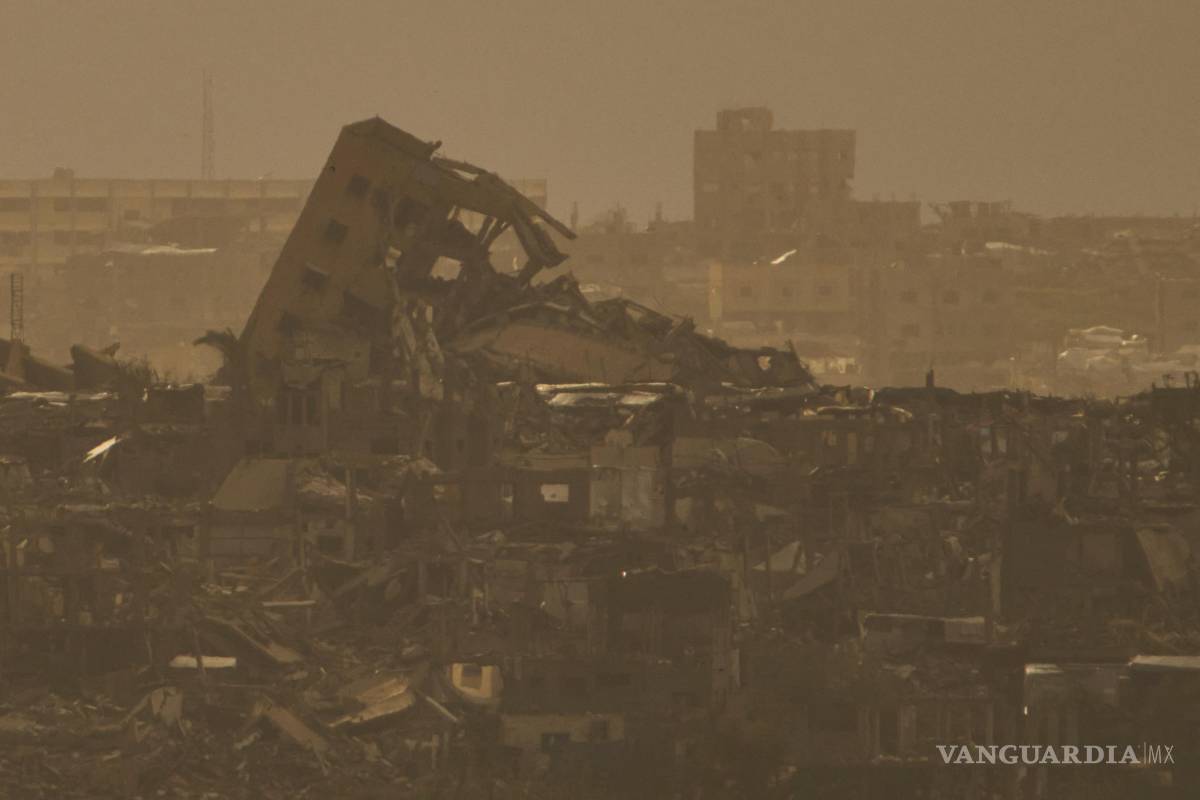 Rompe 2024 récord en muertes de trabajadores humanitarios