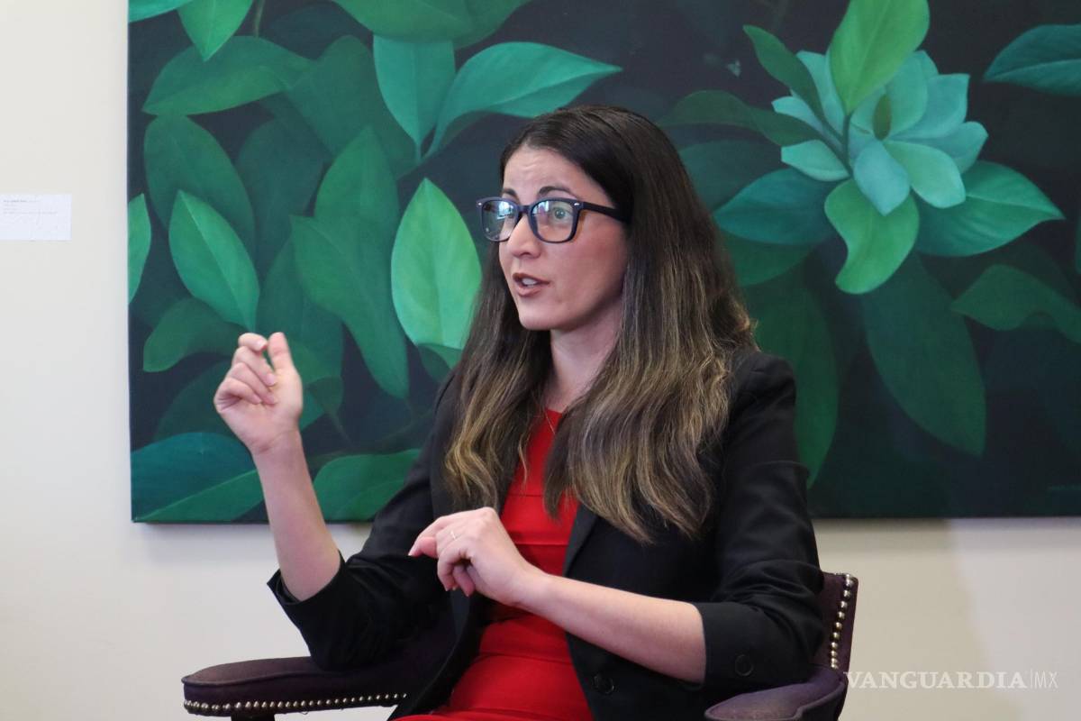 $!Rosa María Payá fue nominada por la Administración de Trump a integrante de la CIDH y recibió el encargo por parte del secretario de Estado, Marco Rubio.