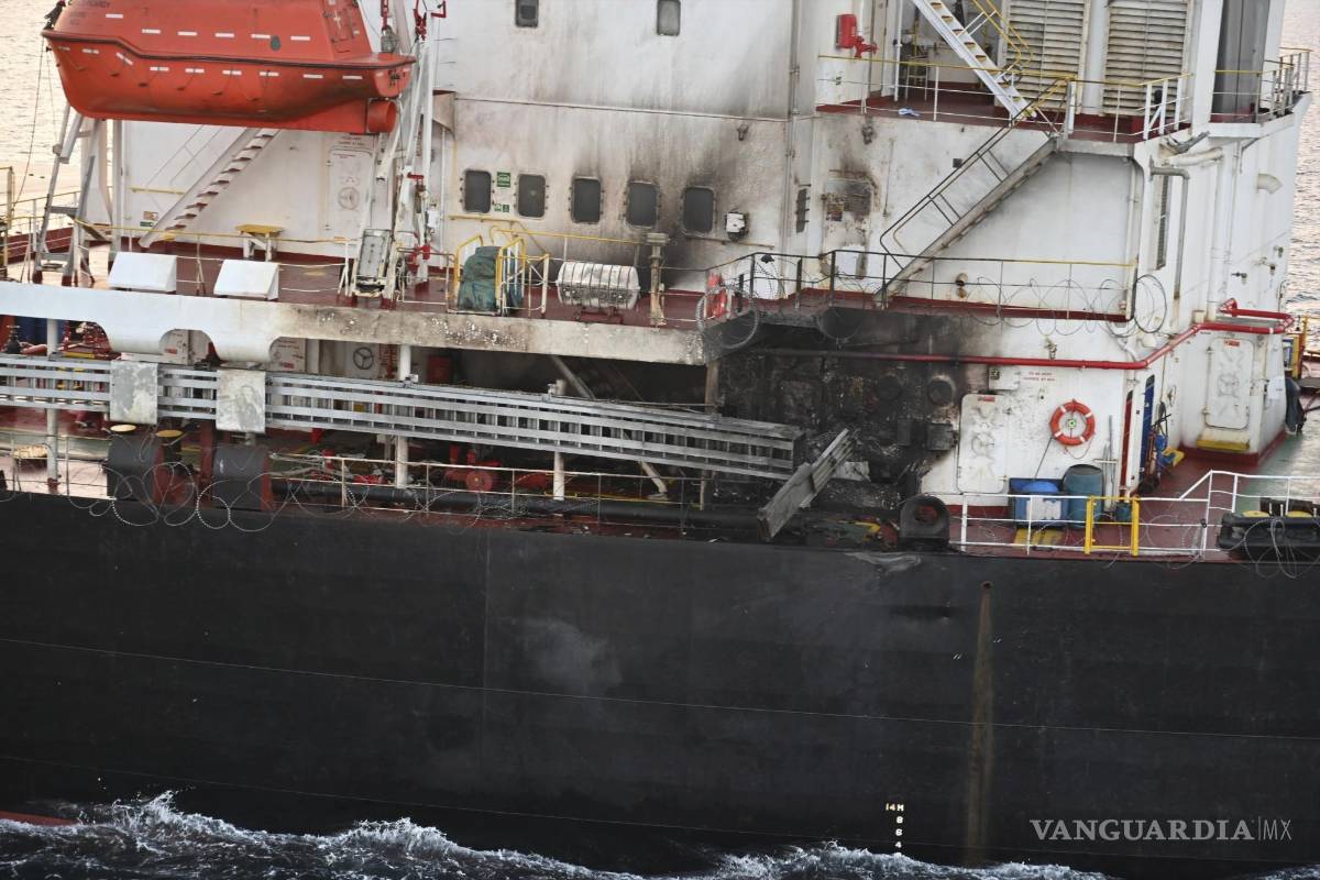 Ataques hutíes en el mar Rojo paralizan varias industrias ¿Empeorarán?