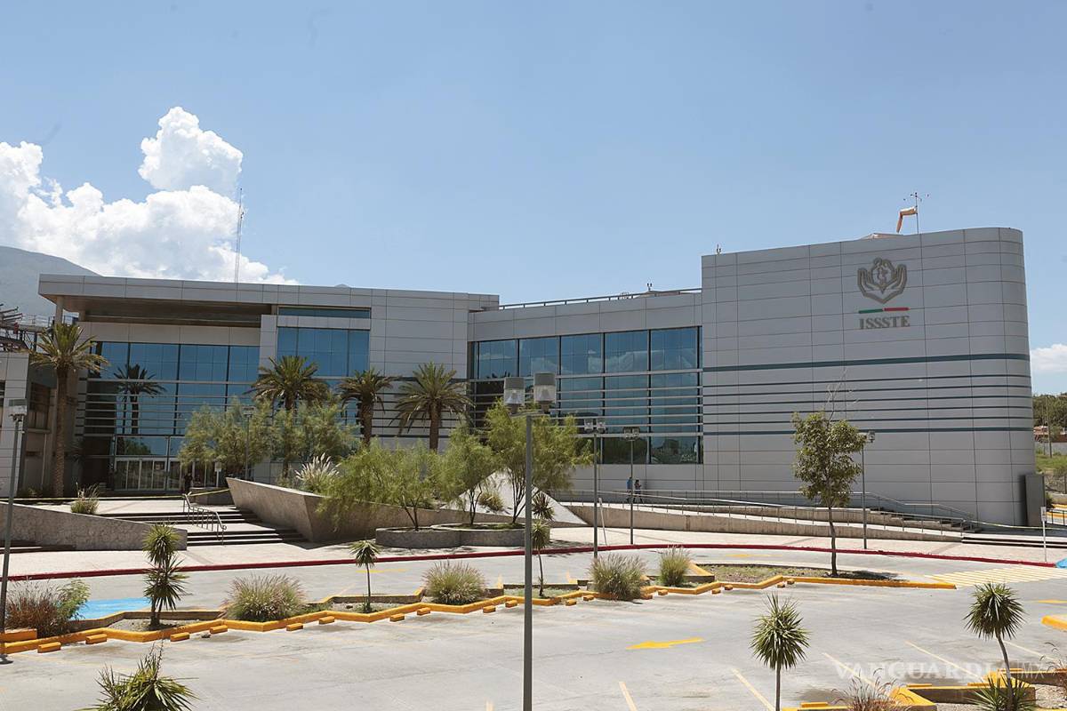 Minimiza Salud Coahuila muerte por meningitis en Saltillo