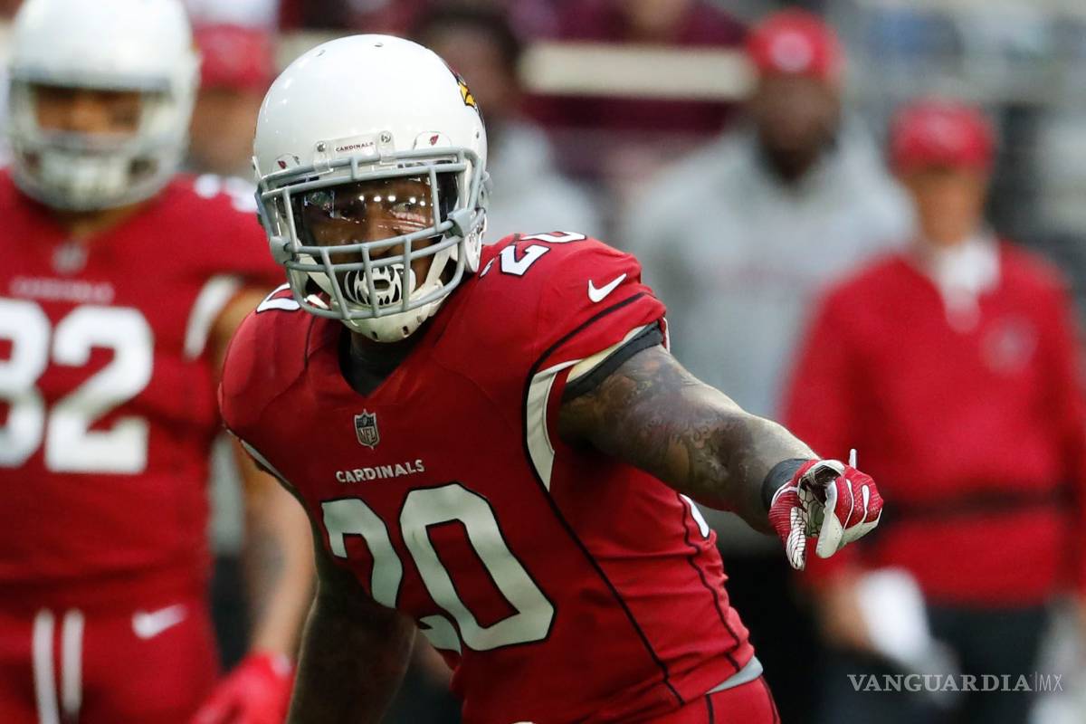 $!¡Los cambios en la NFL no se detienen! Tyrod Taylor, Eric Rowe, entre otros, cambian de equipo