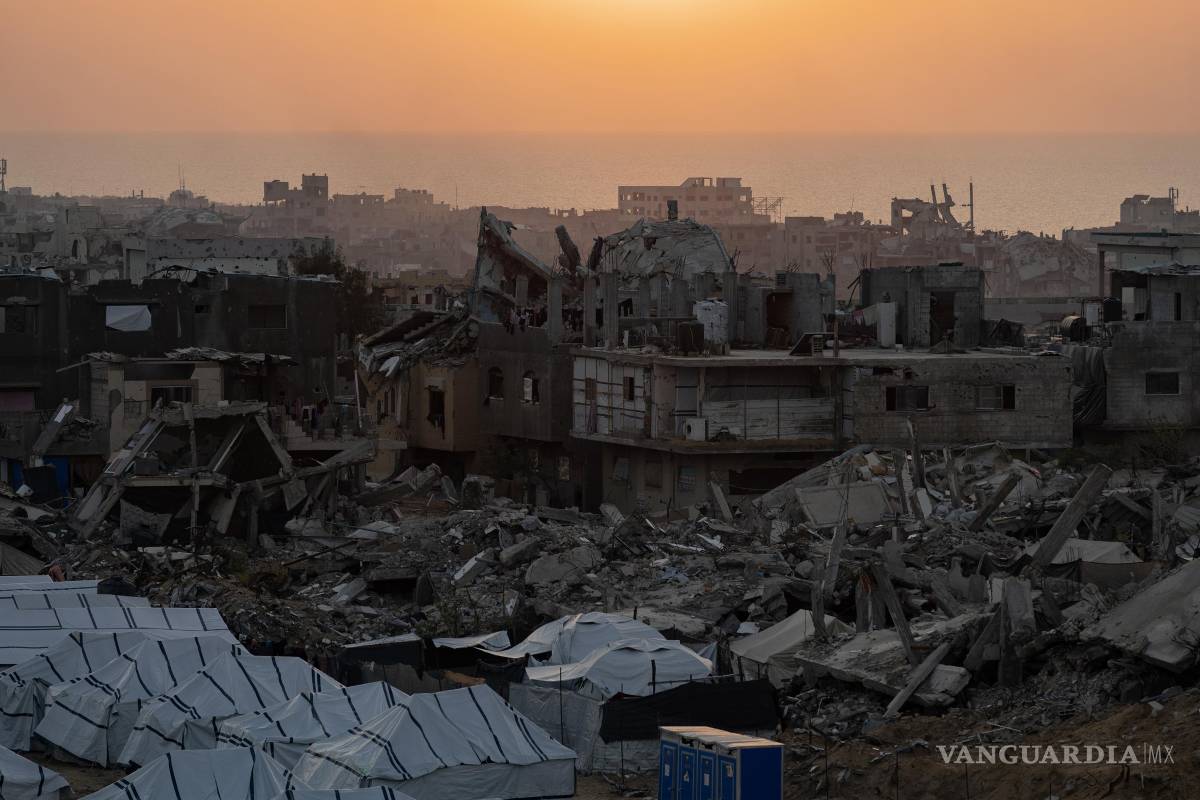 El plan de Trump para Gaza, entre la ambición y la indefinición