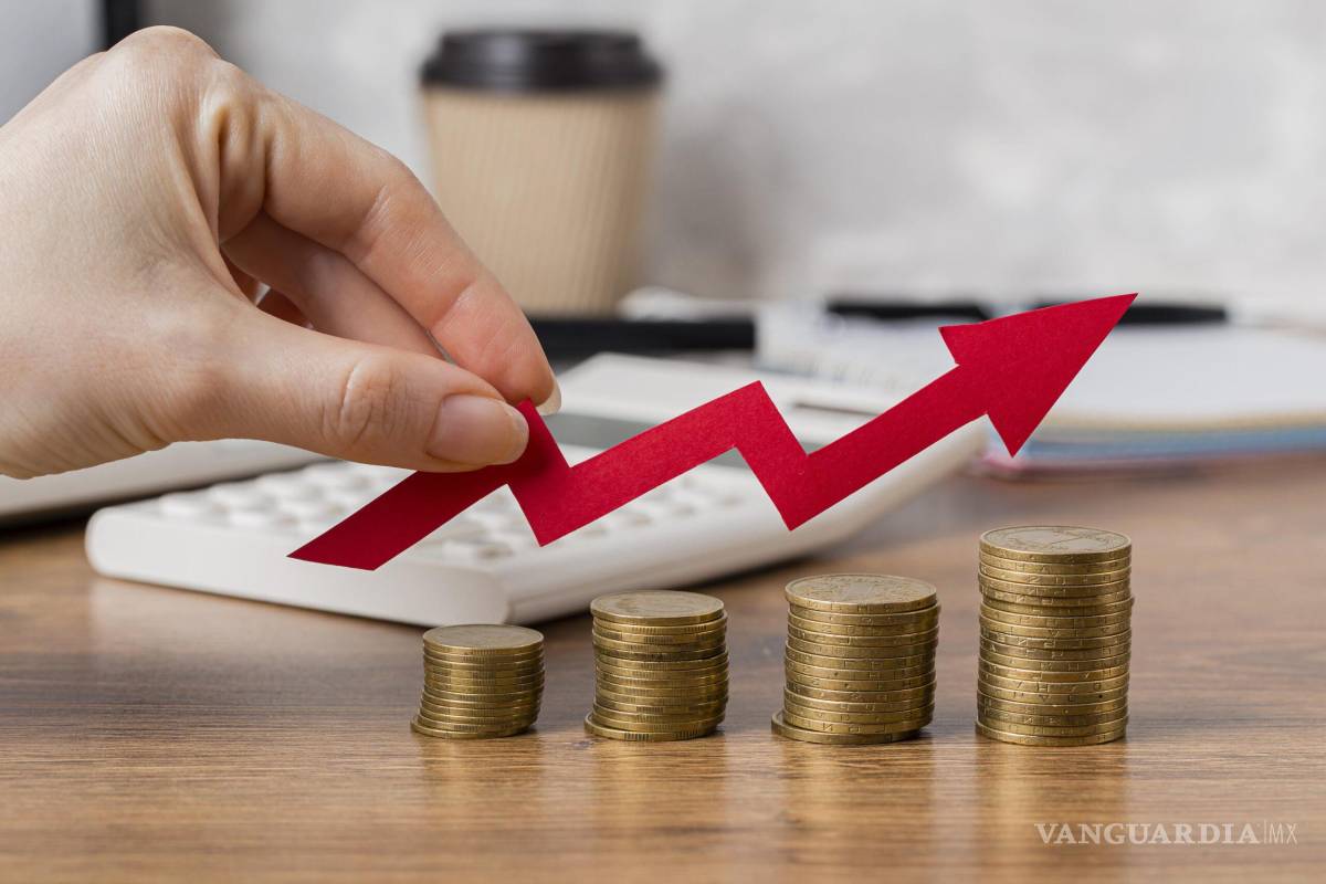 Hay que aterrizar aumentos salariales en la realidad: Coparmex Coahuila