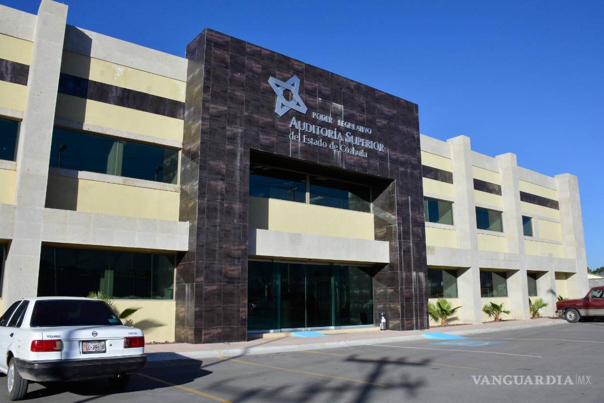 ASE deberá despejar dudas de ciudadano sobre fallida inversión millonaria en Ficrea que realizó el Poder Judicial