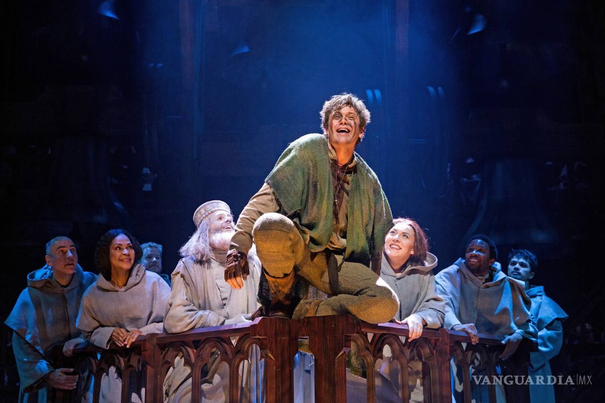 $!La Casa de Quasimodo: La Verdadera Historia