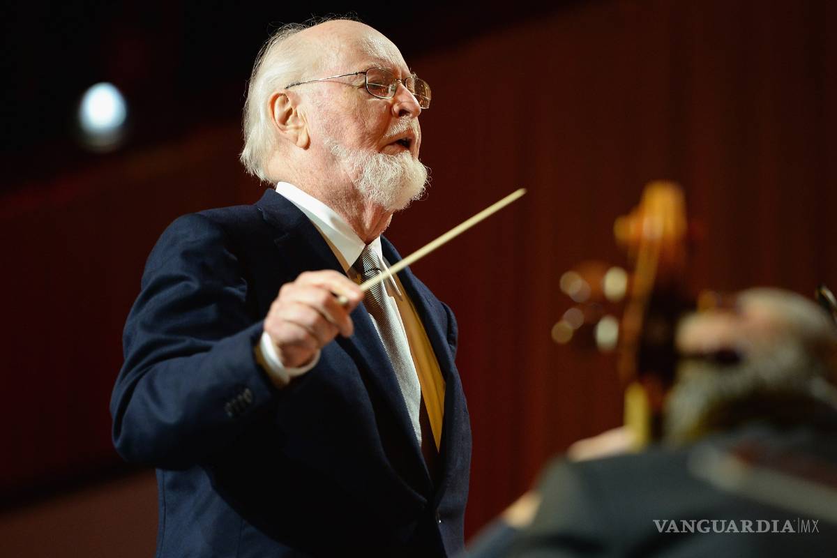 John Williams deja 'Star Wars' al terminar el episodio IX