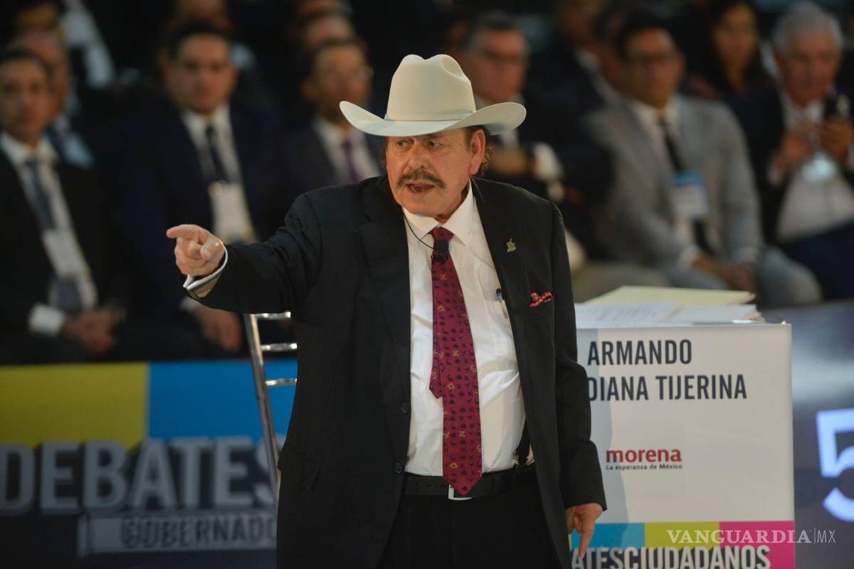 $!FOTO: OMAR SAUCEDO | VANGUARDIA MX