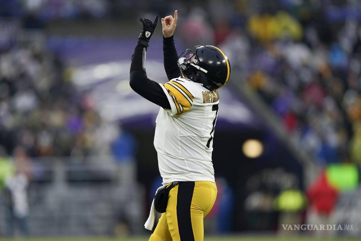 Cambio de era en Pittsburgh