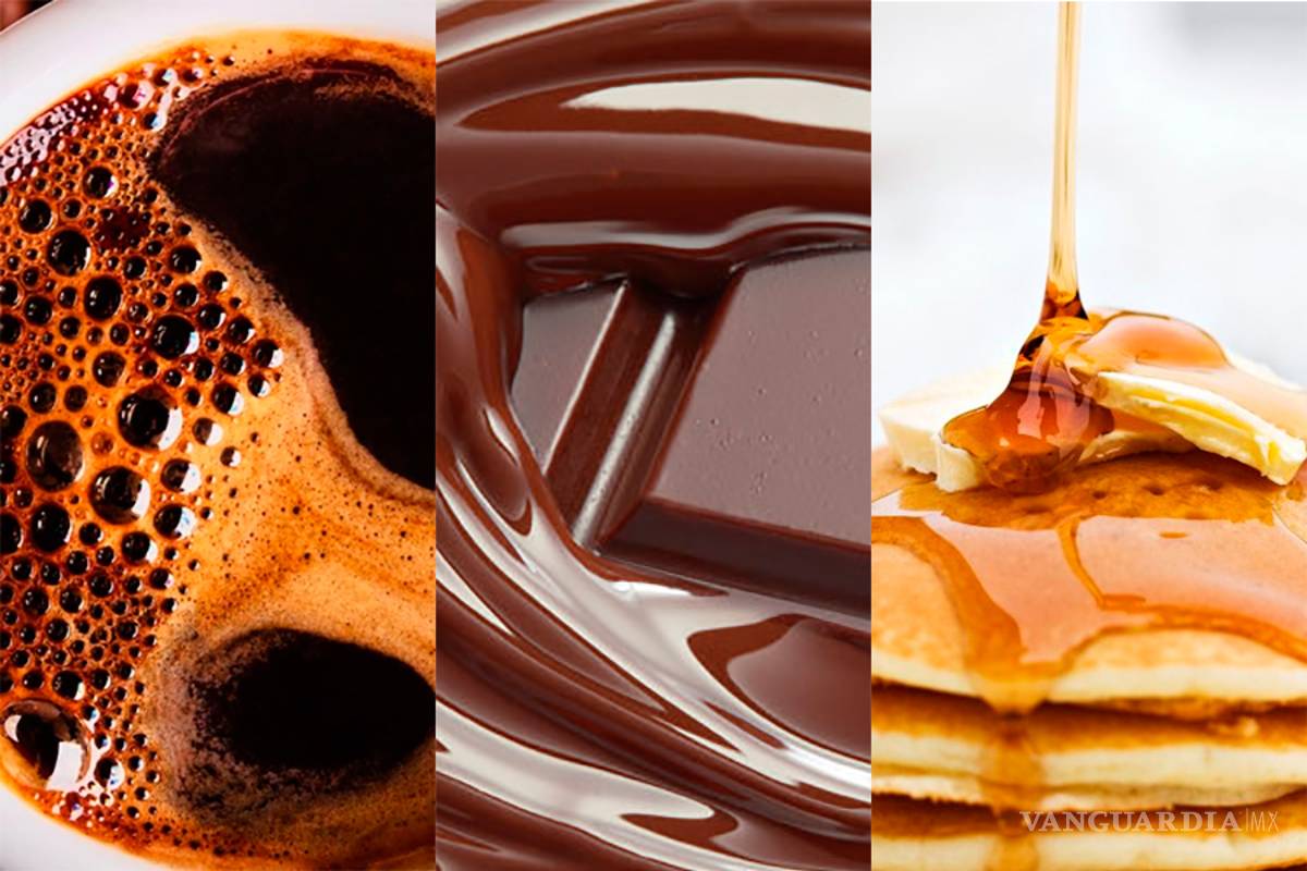 El café, chocolate, jarabe de maple y otros ingredientes desaparecerían por el cambio climático