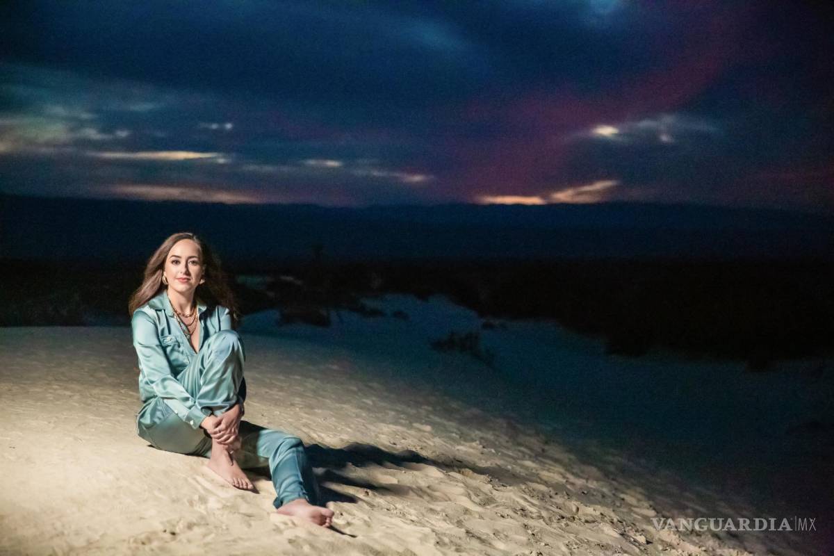 Marifer Pérez: Turismo regenerativo en Cuatro Ciénegas