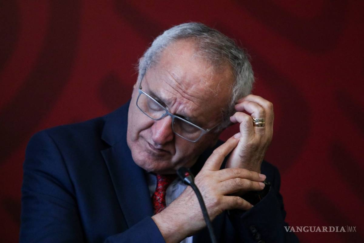 Las costosas travesuras de Jesús Seade, el subsecretario viajero