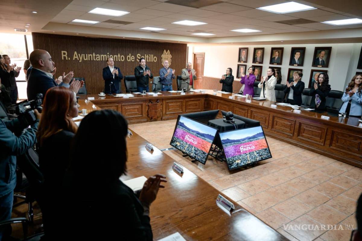 $!Durante la sesión, se avalaron cambios de nomenclatura vial y se rindió un homenaje póstumo al exbeisbolista José Guadalupe Chávez Baeza.