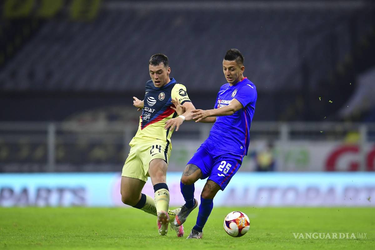 Los memes del empate entre América y Cruz Azul