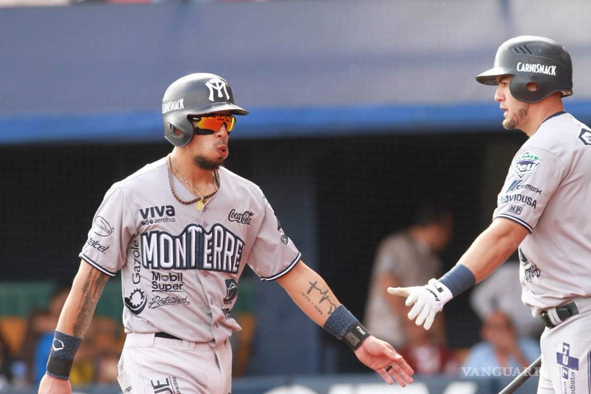 Sultanes gana de manera consecutiva y está a un juego de conquistar la Serie del Rey