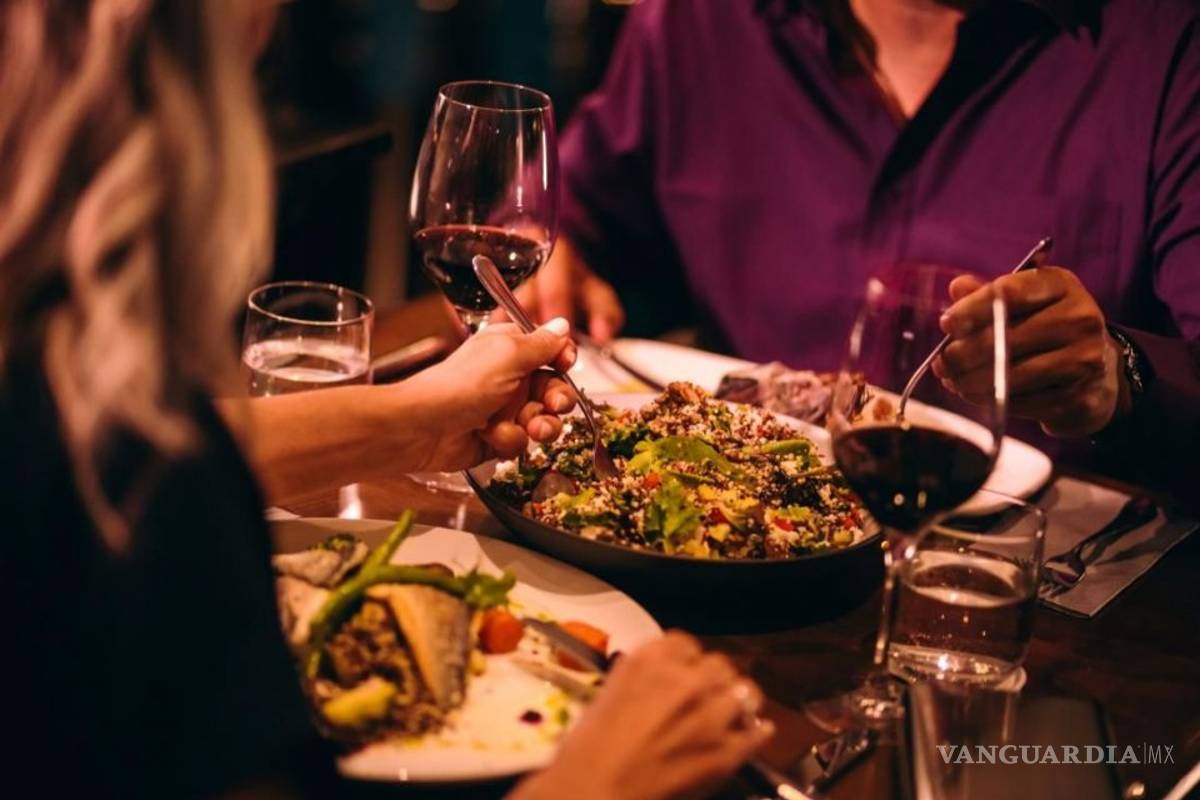 Prevén restaurantes incremento de 30% por el día del amor y la amistad