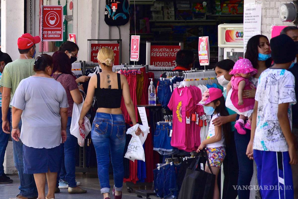 Faltan varias semanas para que termine la pandemia, advierte la SSA