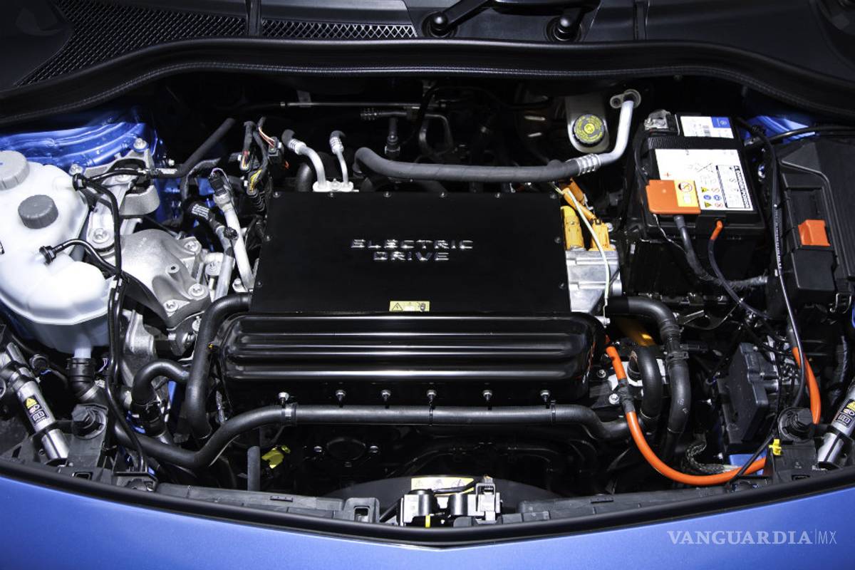 $!Los términos que debes conocer para comprar un coche eléctrico