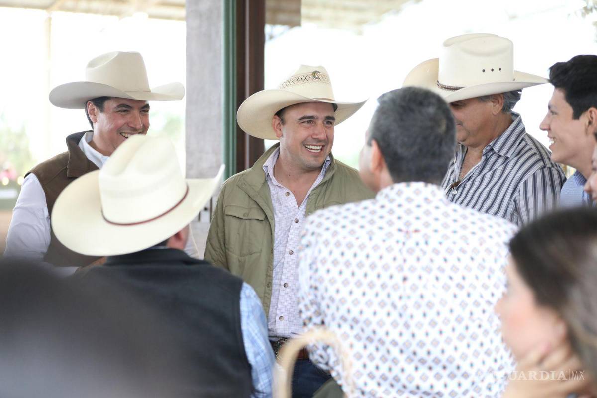 $!Destaca Coahuila como sede de eventos ecuestres; llega por primera vez competencia de la NRHA
