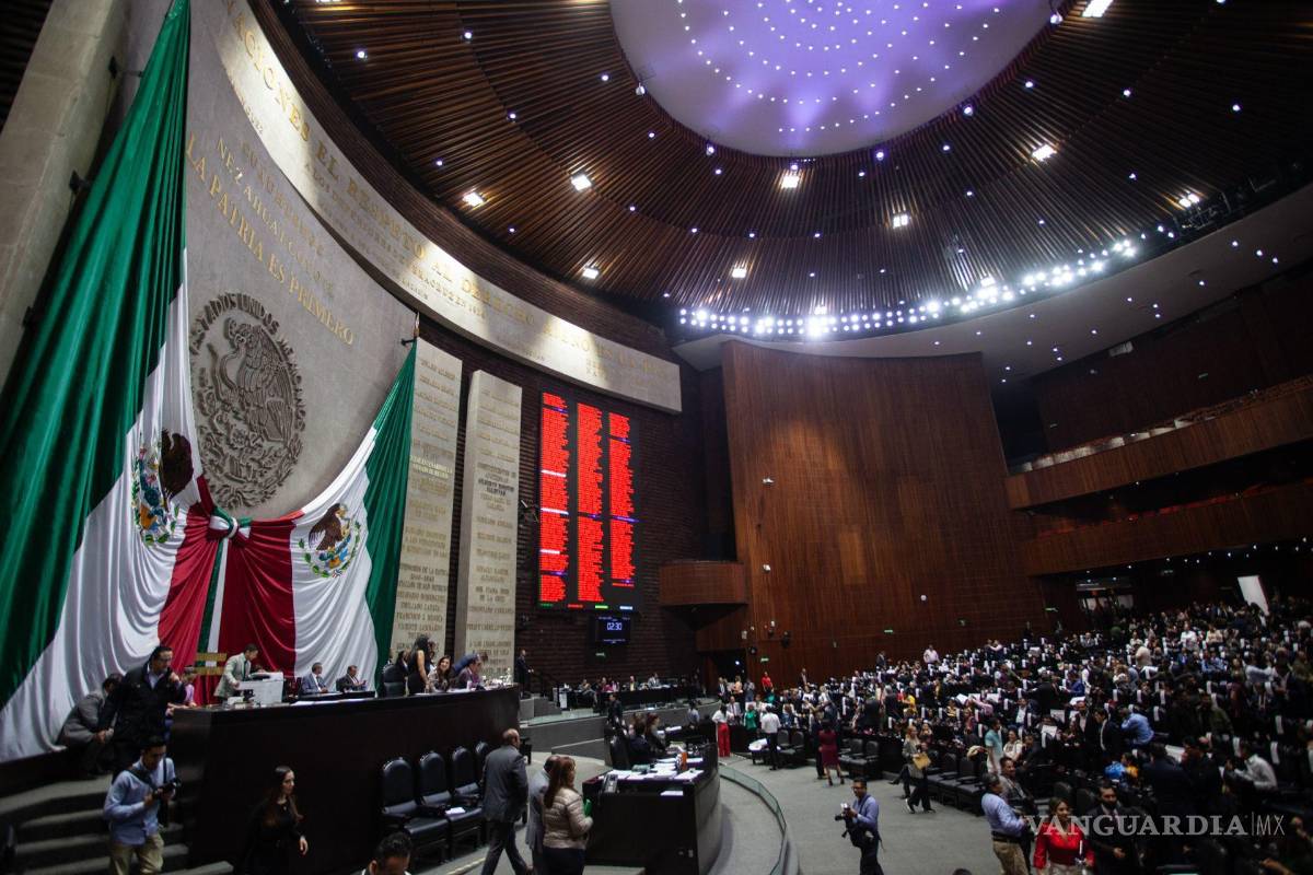 Critica Amnistía Internacional aprobación de la reforma de la Guardia Nacional, pide a los senadores frenar la iniciativa