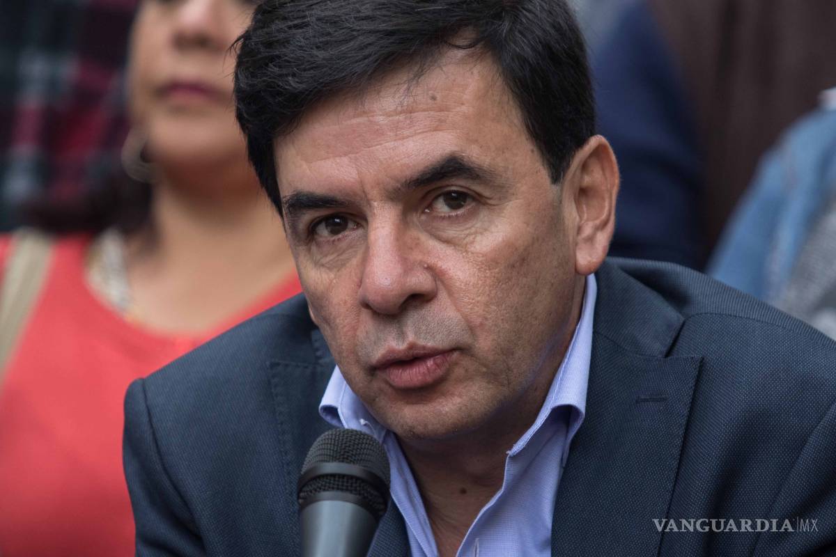 Vocero de AMLO pide evitar juicios malintencionados por desplome de aeronave en Puebla