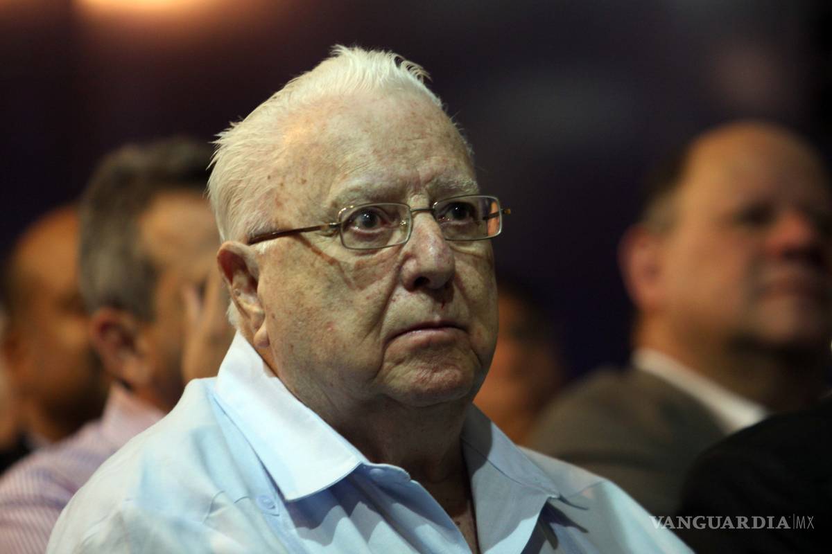 $!Juan Vené acusa que Malova quiere derrochar en ex beisbolistas para inaugurar Academia de Beisbol