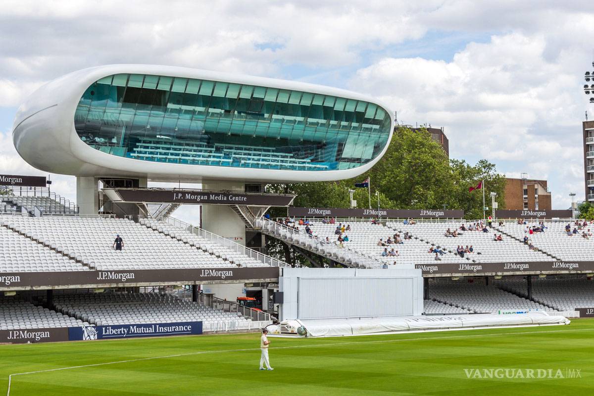 $!Kaplicky: El futurista incomprendido