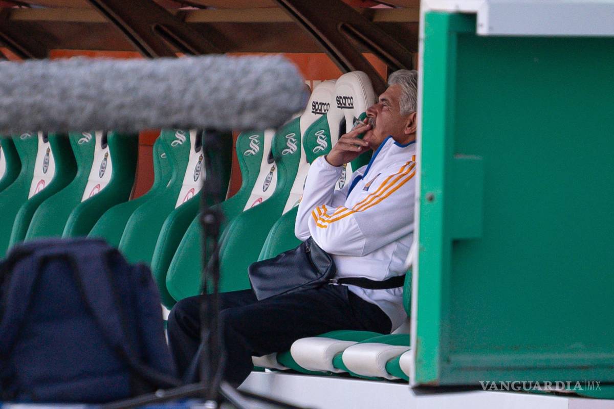 ¡¿‘Tuca’ Ferretti a Rayados?! ExDT de Tigres quiere dirigir a Monterrey