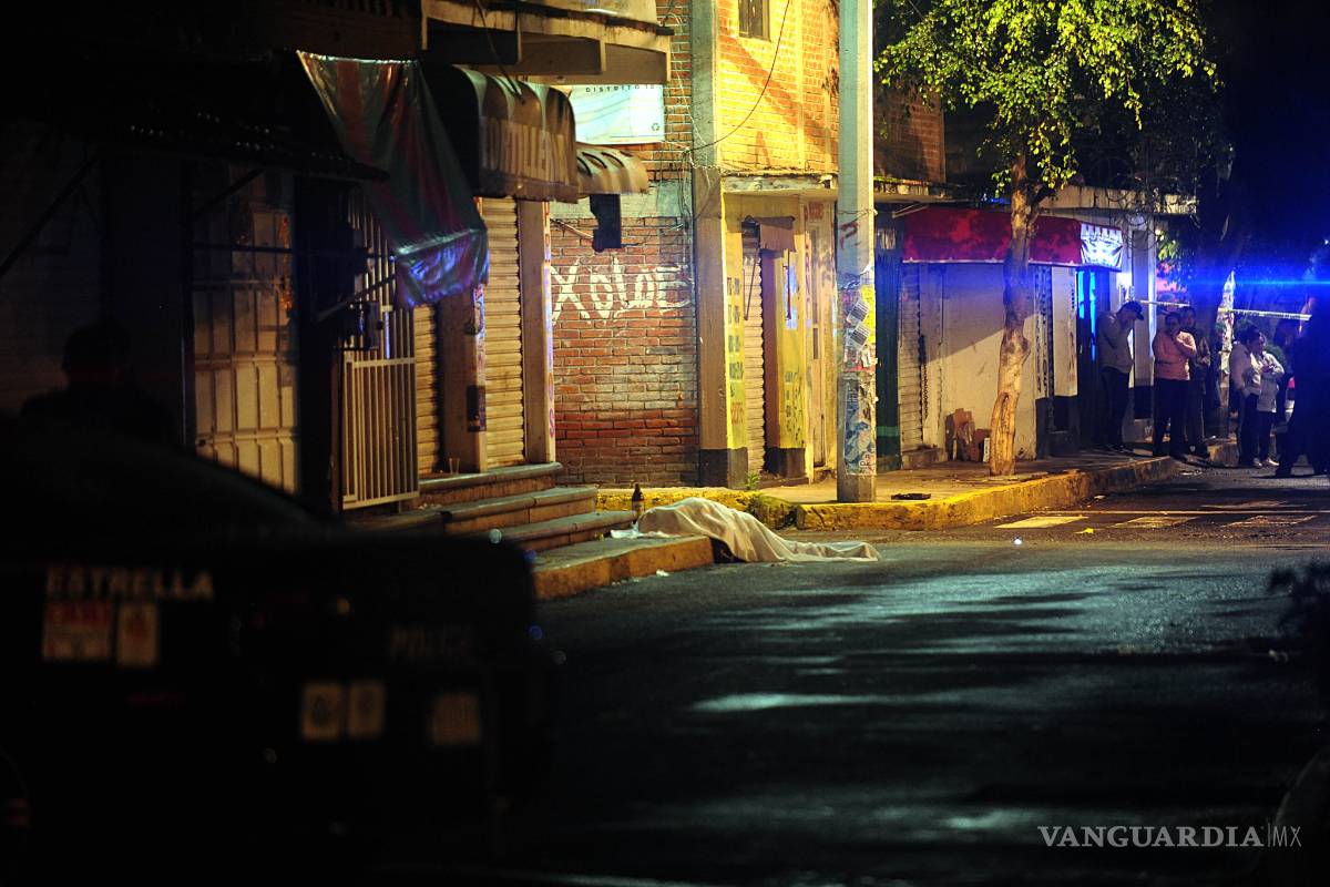 Estas son las ciudades más seguras y las más inseguras de México