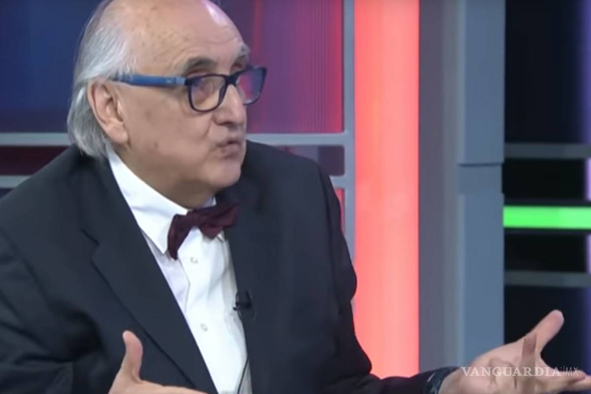 Andrés Manuel es un político nacionalista, considera Alfredo Jalife-Rahme