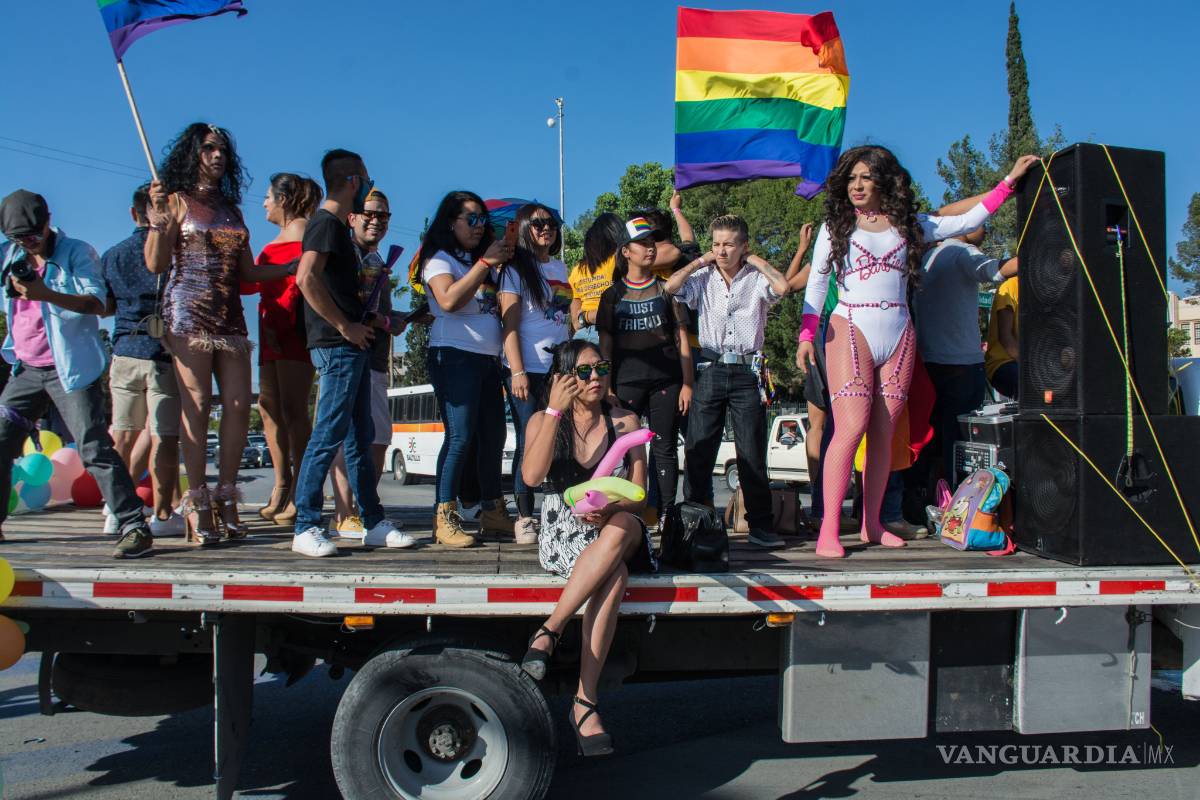 'Gays atentan contra la moral, corrompiendo la integridad': Evangelistas