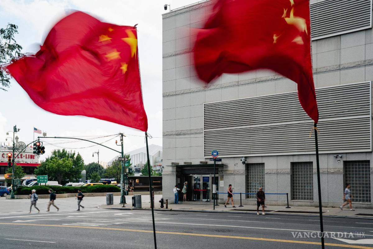 La influencia de China llega hasta las elecciones de la ciudad más grande de EU