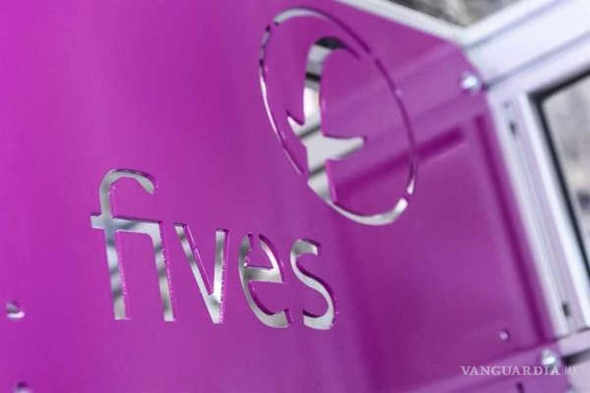 La empresa francesa Grupo Fives invertirá 10 millones de dólares en Coahuila; capitalizan nearshoring