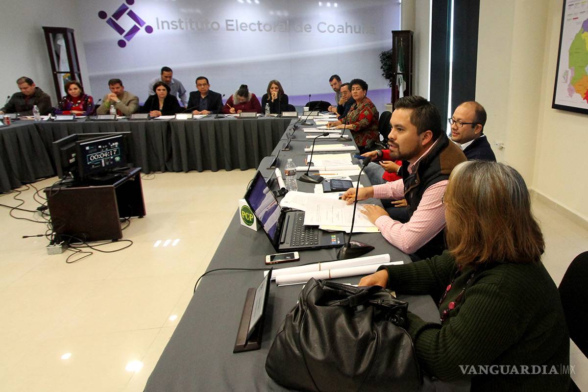 Castigan por irregularidades al Partido Joven con multa mayor a su presupuesto