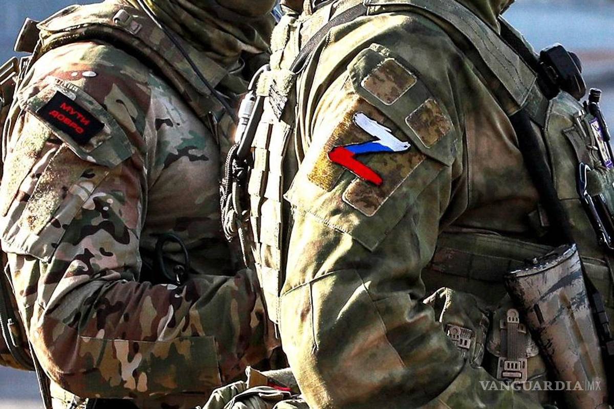 Rusia perdonará deudas a nuevos reclutas para combatir a Ucrania