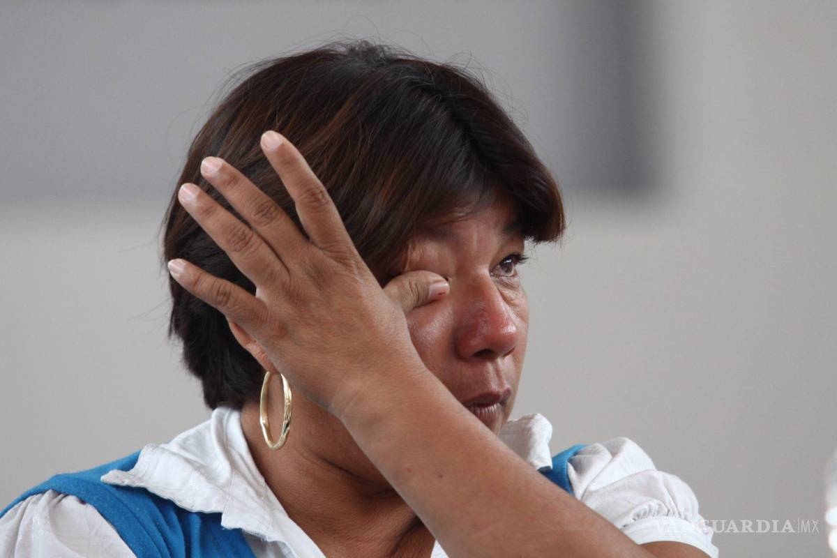 18 años de la explosión de la mina Pasta de Conchos, entre promesas incumplidas (fotos)