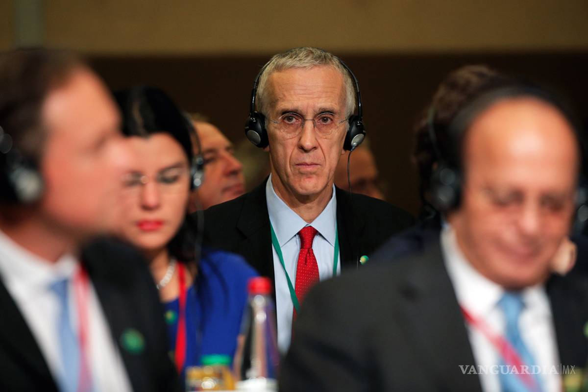 EU buscará en París un acuerdo mundial ambicioso contra el cambio climático