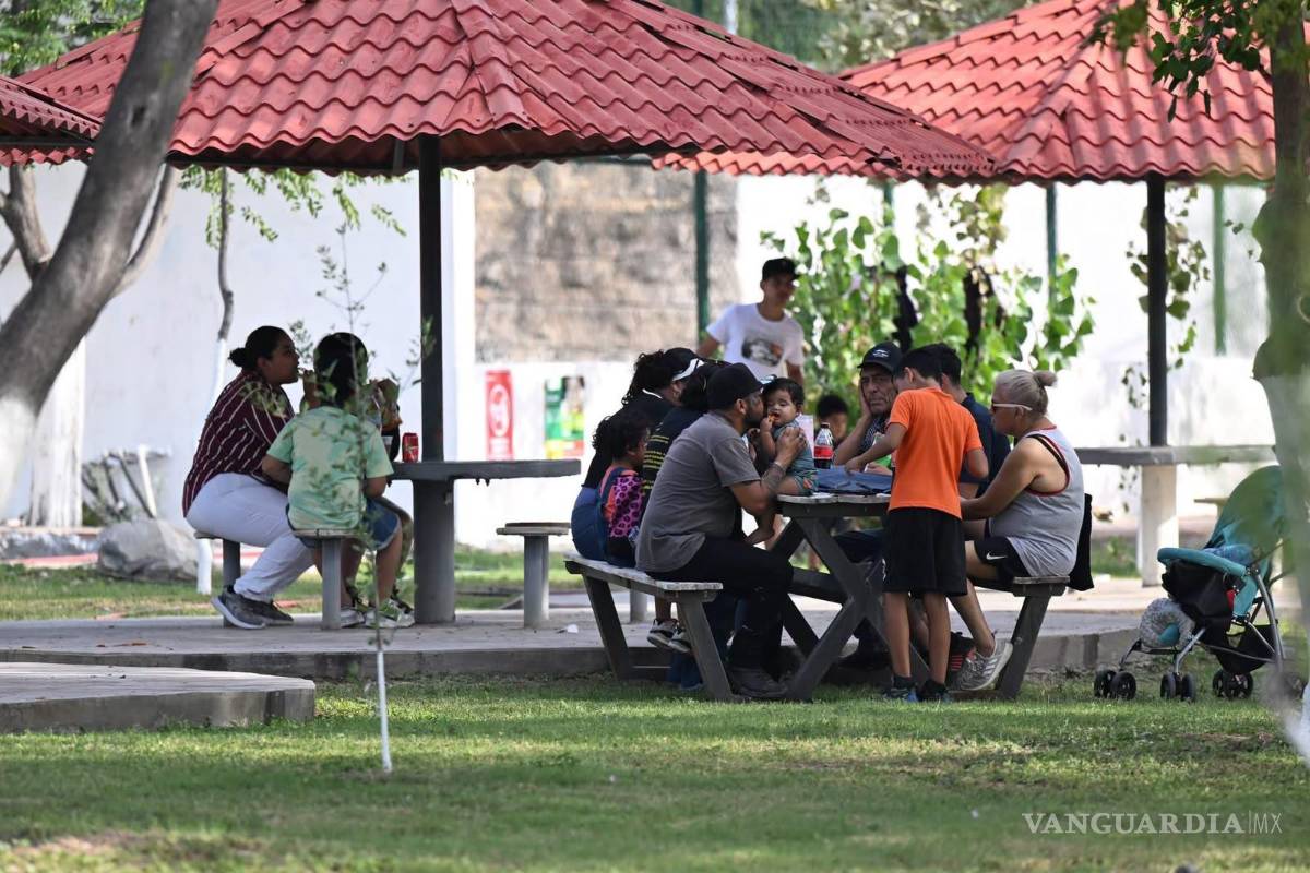 $!Las instalaciones fueron rehabilitadas para mejorar la experiencia de los visitantes y reforzar el cuidado de las especies que alberga el parque.