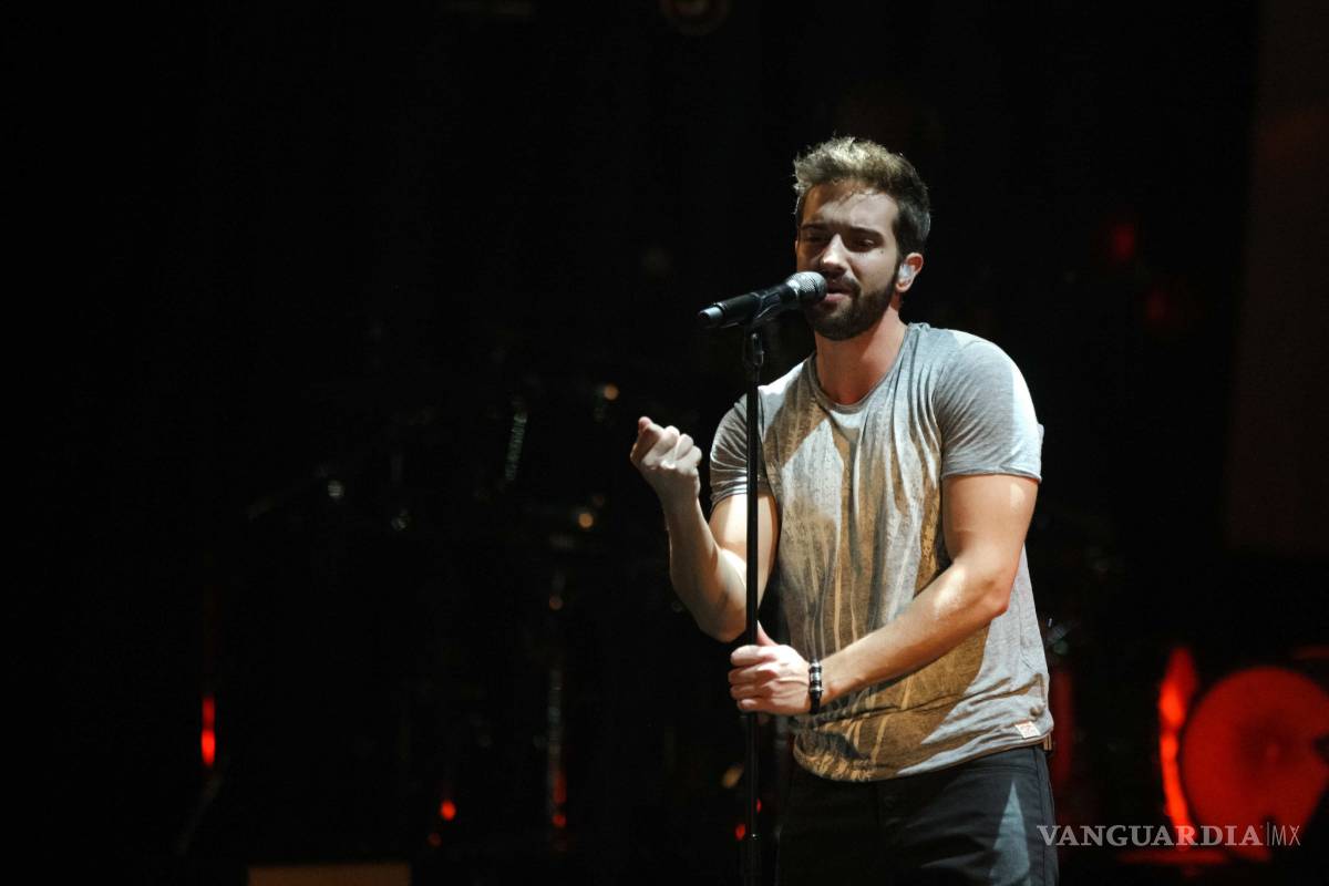 $!México celebra los Latin Grammy