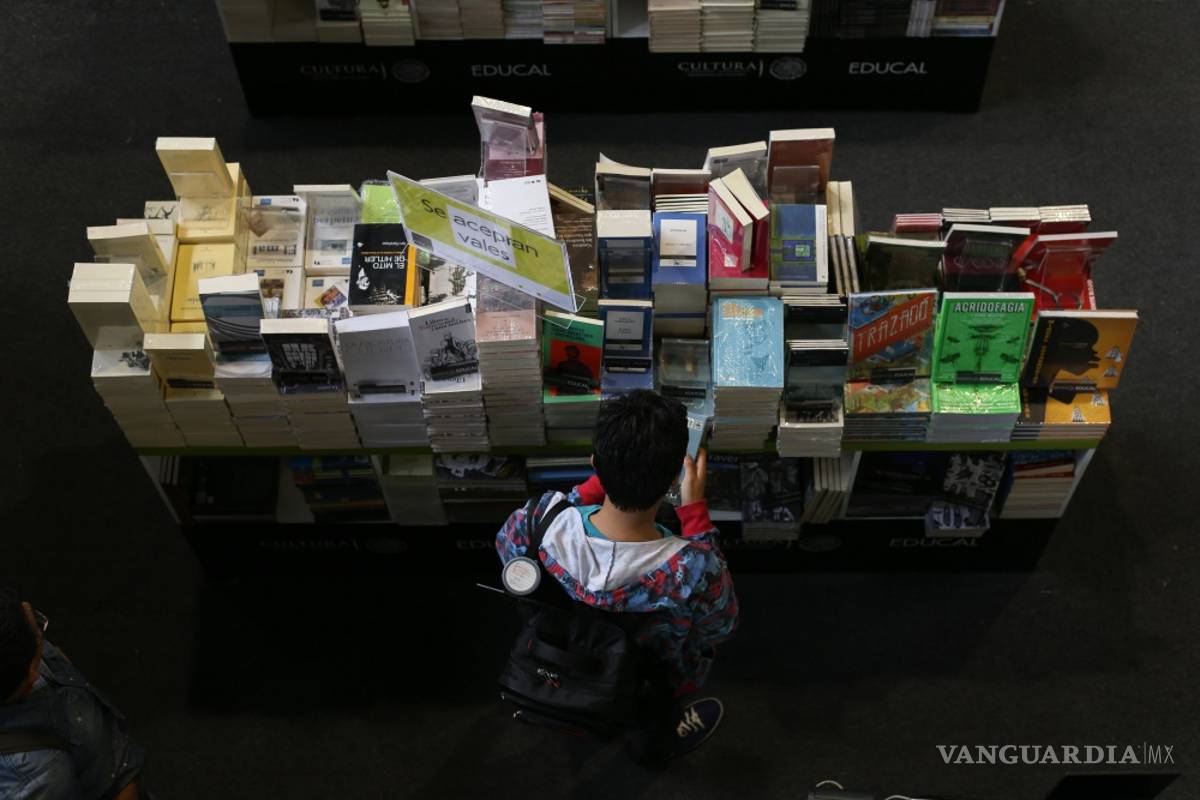 Gran Remate de Libros de la UNAM a muy bajo costo