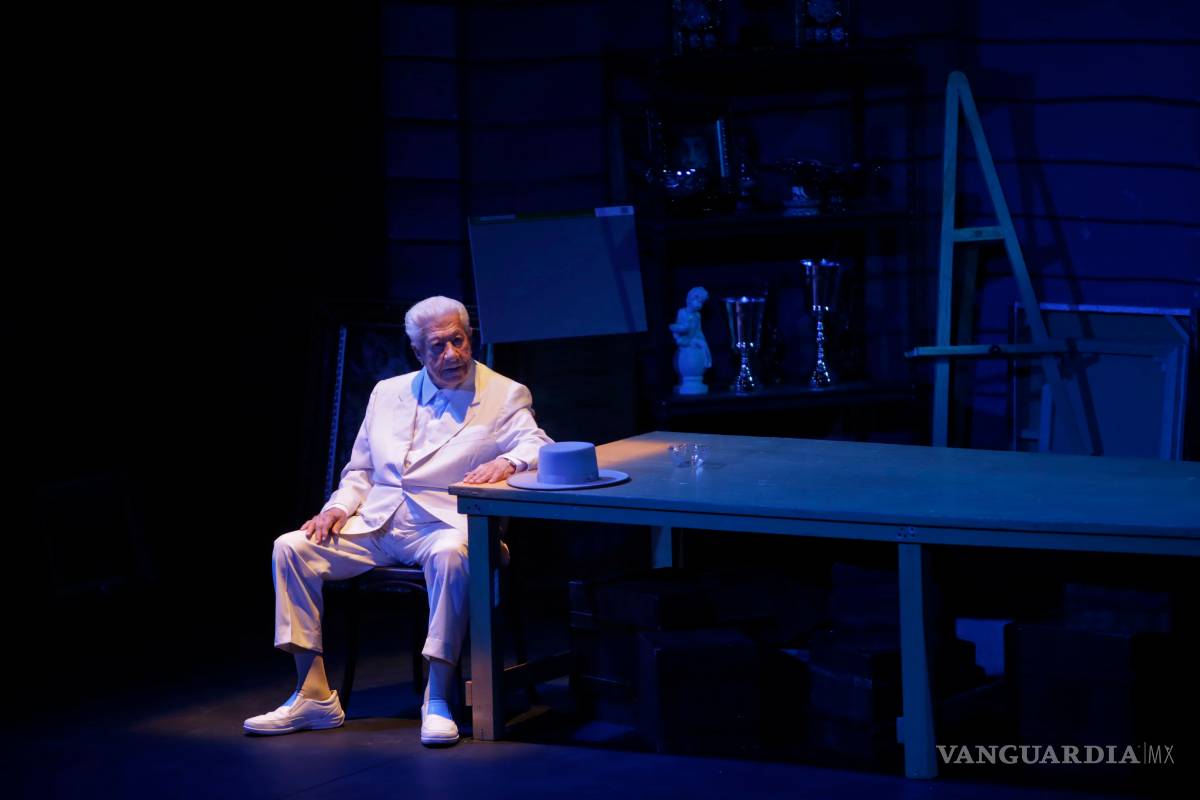 Festival de cine hará un homenaje a Ignacio López Tarso